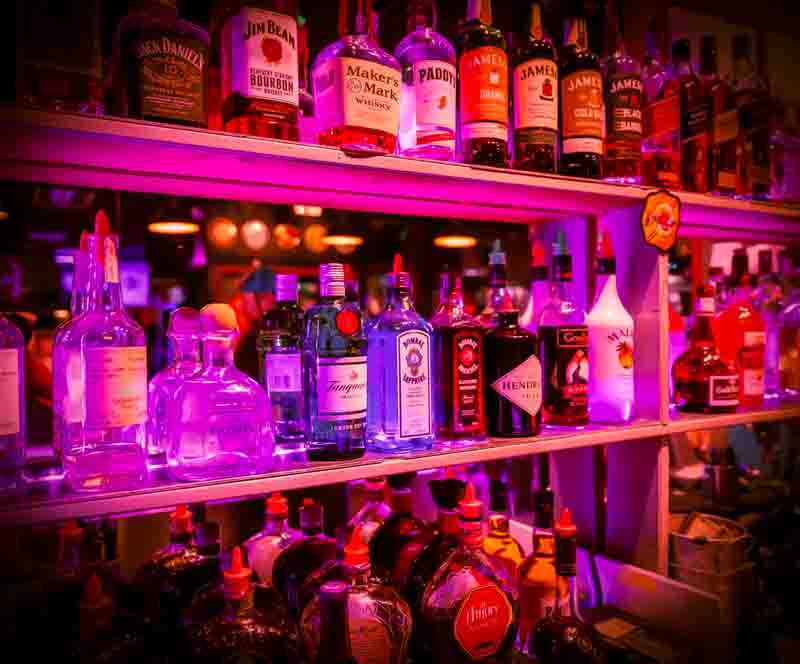 The Bar